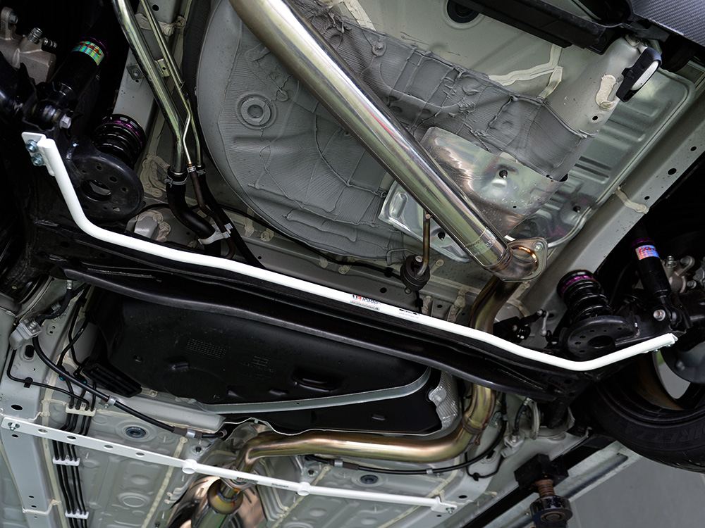 リアスタビライザー